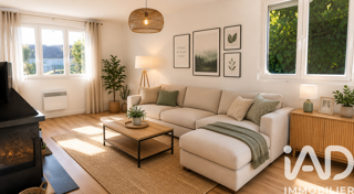  Maison à vendre 4 pièces 101 m²