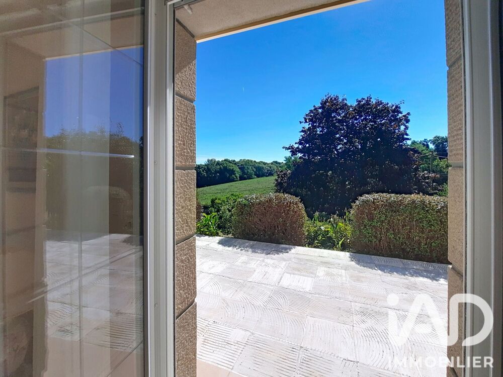 Vente Maison Vente Maison traditionnelle 6 pièces Concarneau