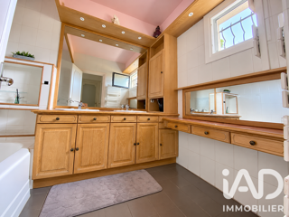  Maison à vendre 7 pièces 155 m²