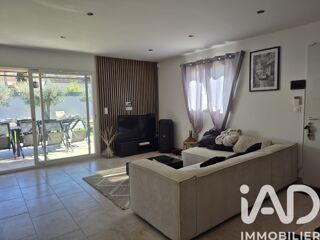  Maison à vendre 3 pièces 76 m²