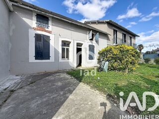  Maison à vendre 4 pièces 144 m²