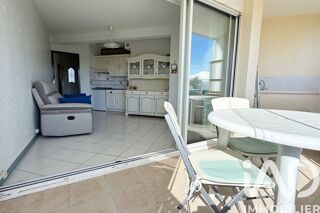  Appartement à vendre 2 pièces 33 m²