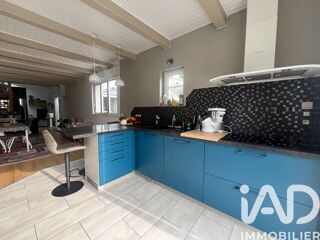  Maison à vendre 4 pièces 95 m²