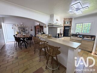  Maison à vendre 6 pièces 217 m²