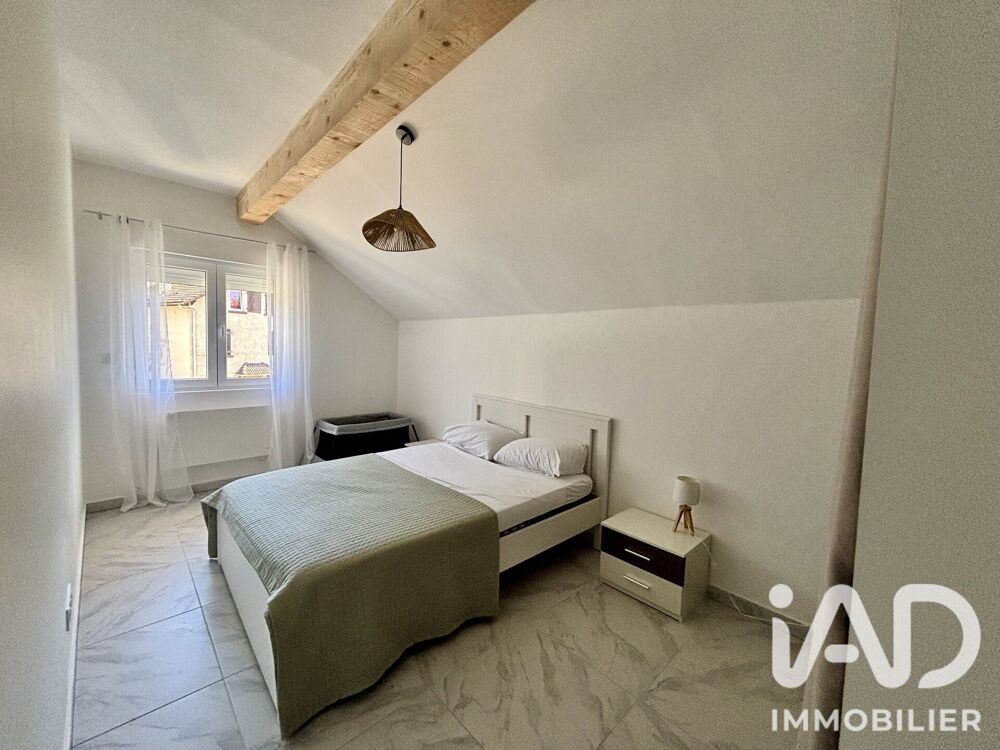Location Appartement Location Appartement 4 pièces Valserhône