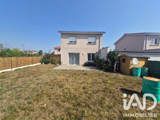  Maison à vendre 4 pièces 95 m²