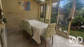  Maison à vendre 6 pièces 116 m²