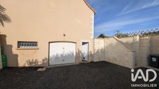  Maison à vendre 4 pièces 105 m²