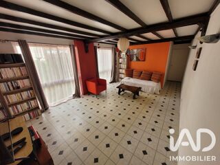  Appartement à vendre 5 pièces 88 m²