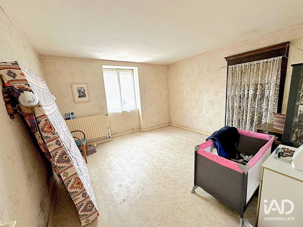 Vente Maison Vente Maison/villa 4 pièces Amance