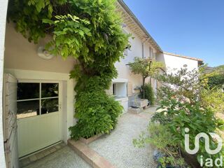 Maison à vendre 11 pièces 328 m²