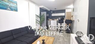  Appartement à vendre 2 pièces 41 m²