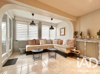  Maison à vendre 6 pièces 200 m²