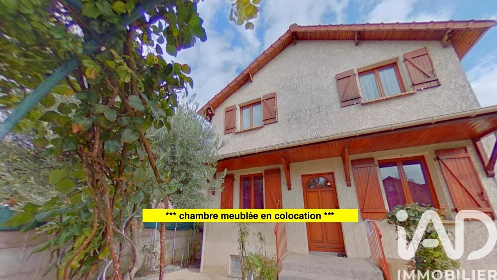 Location Appartement Location Appartement 1 pièce Villeneuve-le-roi
