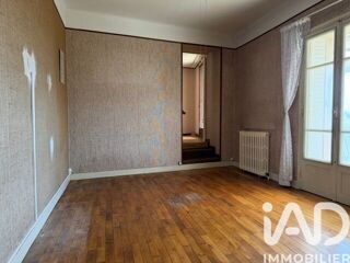  Maison à vendre 4 pièces 63 m²