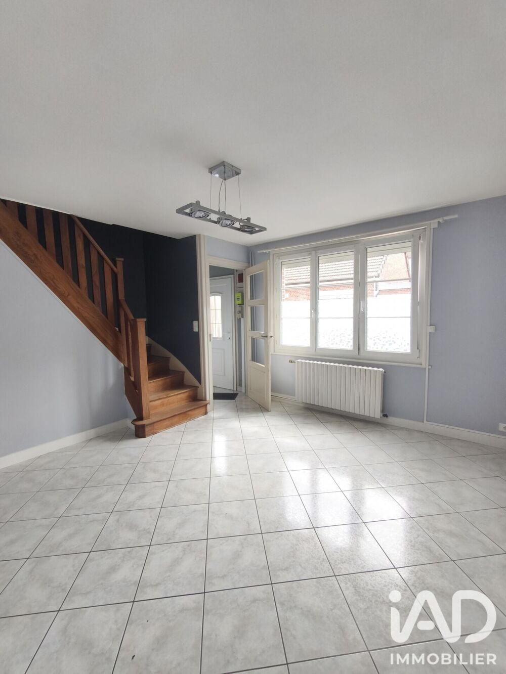 Vente Maison Vente Maison de ville 4 pièces Breteuil