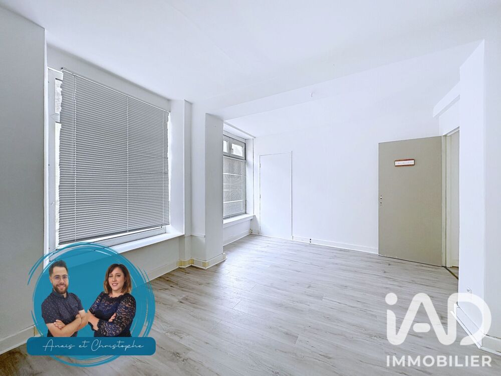   Vente Boutique/Local commercial 49 m&sup2; 