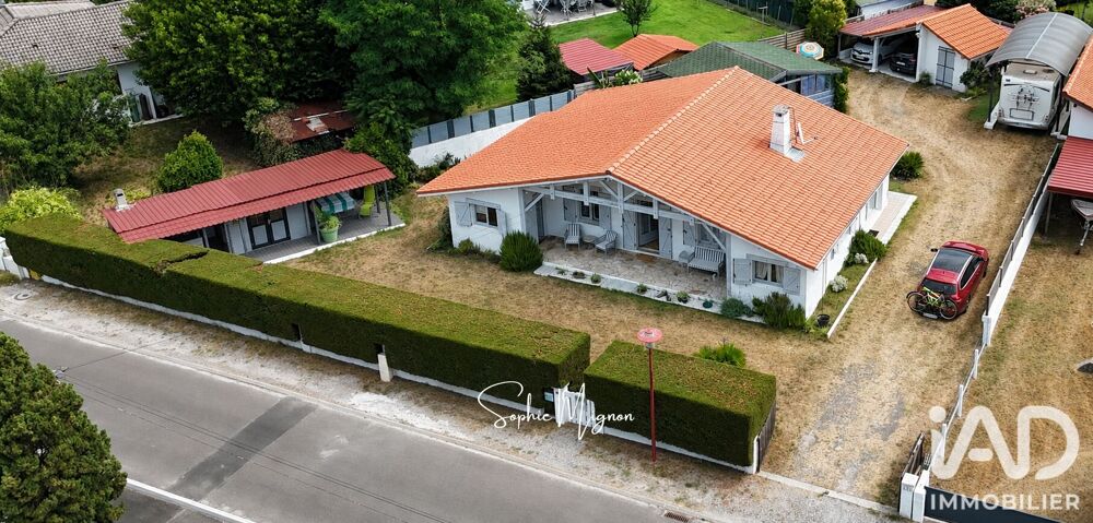 Vente Maison traditionnelle 5 pièces