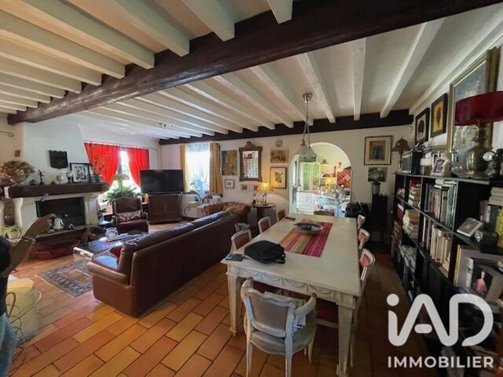 à vendre  Maison Millery (69390)
