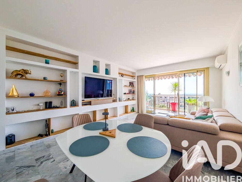 Vente Appartement Vente Appartement 3 pièces Nice