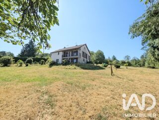  Maison à vendre 7 pièces 134 m²