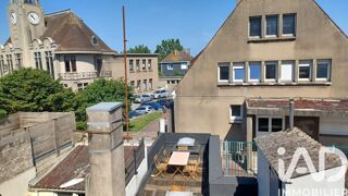  Immeuble à vendre 130 m²