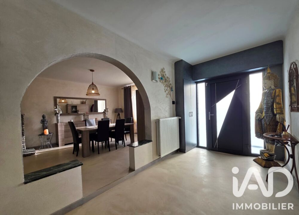Vente Maison Vente Maison/villa 5 pièces Farschviller