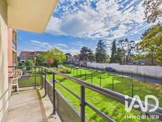  Appartement à vendre 2 pièces 47 m²