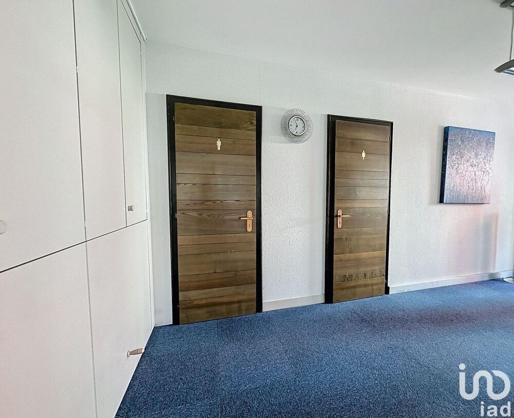  Location - 137 m² Strasbourg (67100)