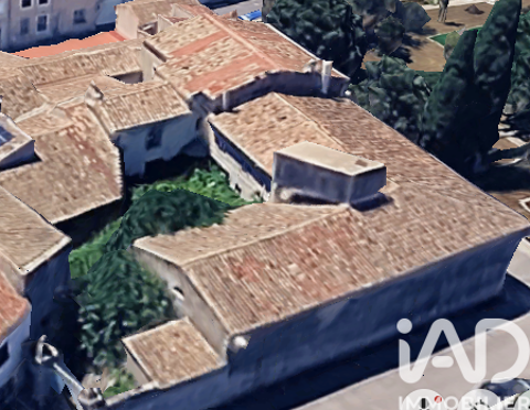   Vente Maison Maison - 15 + pi�ce(s) - 268 m�