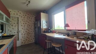  Appartement � vendre 4 pi�ces 76 m�