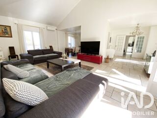  Maison à vendre 7 pièces 204 m²