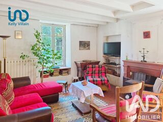  Maison à vendre 7 pièces 217 m²