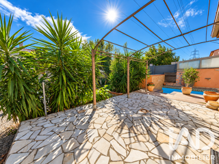 Vente Maison Vente Maison/villa 3 pièces Saint-génis-des-fontaines