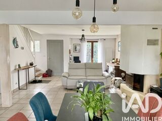  Maison à vendre 5 pièces 147 m²