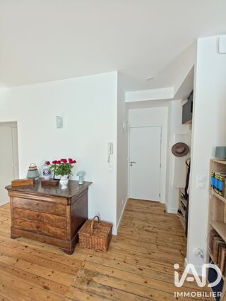 Appartement à vendre 2 pièces 50 m²