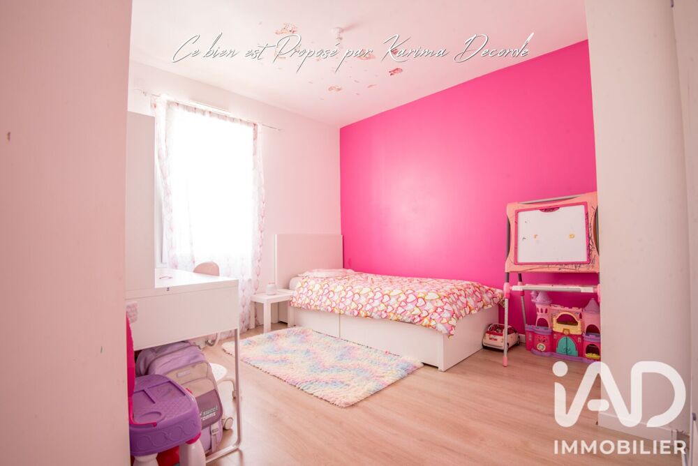 Vente Maison Vente Maison traditionnelle 6 pièces Trélazé
