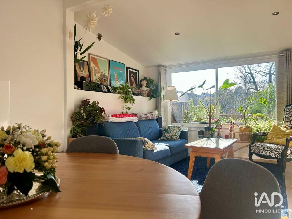 Vente Maison Vente Maison/villa 4 pièces Poitiers