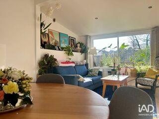  Maison à vendre 4 pièces 78 m²