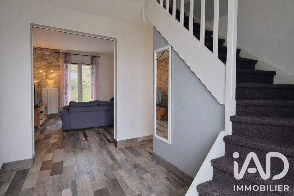 Vente Maison/villa 4 pièces