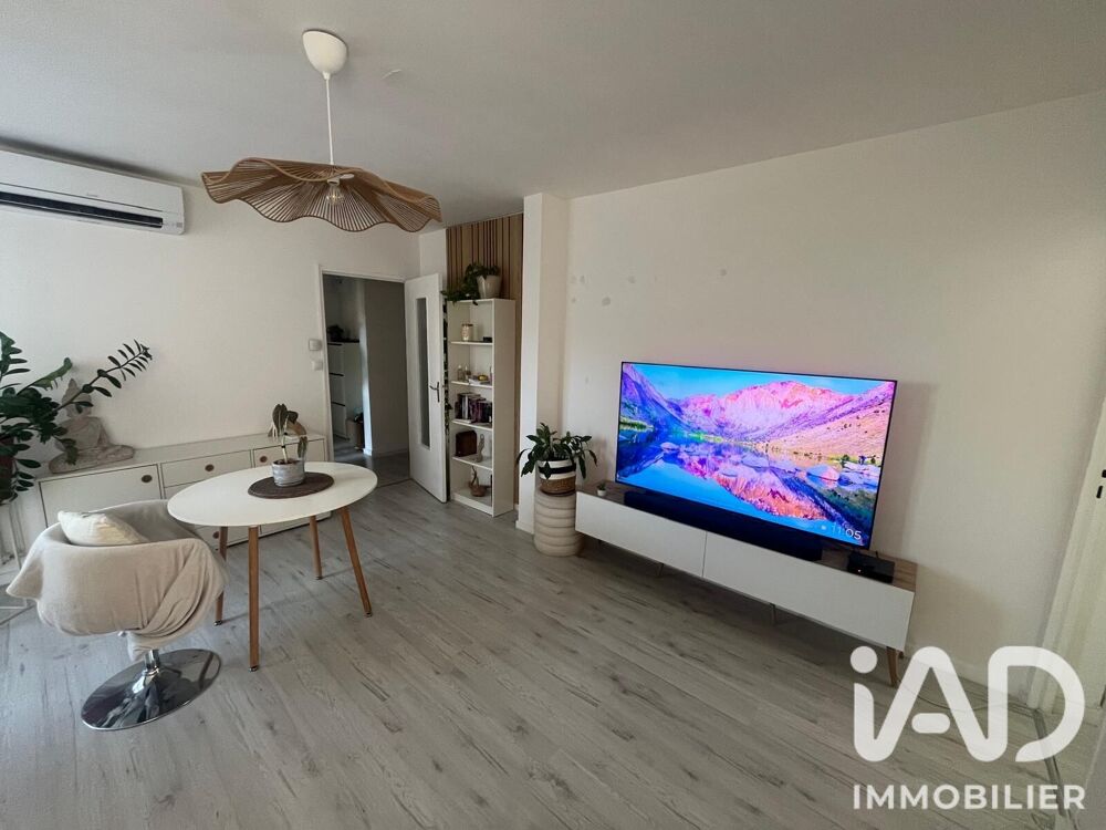 Vente Appartement Vente Appartement 4 pièces Perpignan