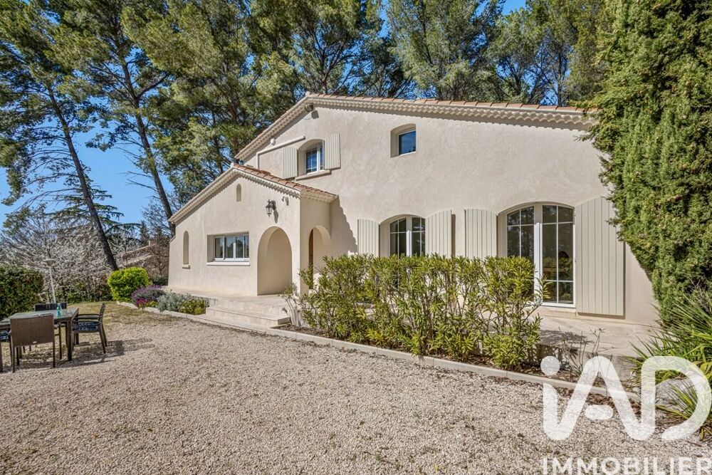 à vendre  Maison Éguilles (13510)