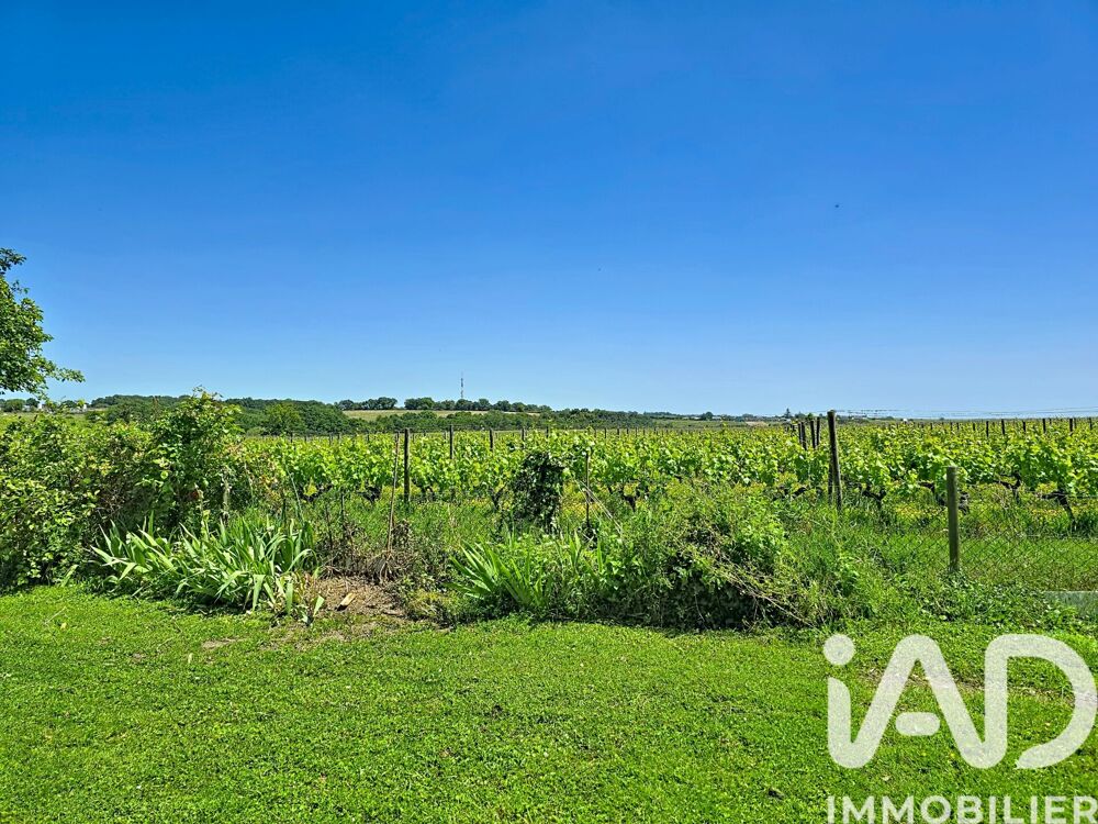 Vente Maison de village 4 pièces
