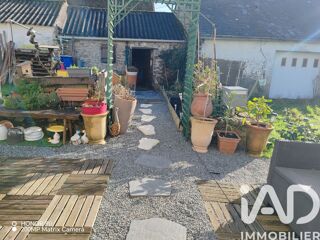  Maison � vendre 4 pi�ces 58 m�