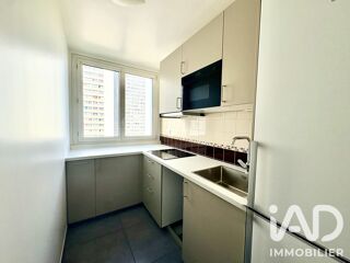  Appartement à vendre 2 pièces 43 m²