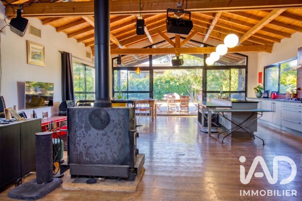Vente Maison Vente Maison/villa 5 pièces Cazères