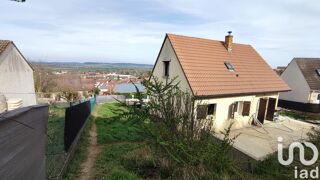  Maison à vendre 5 pièces 97 m²