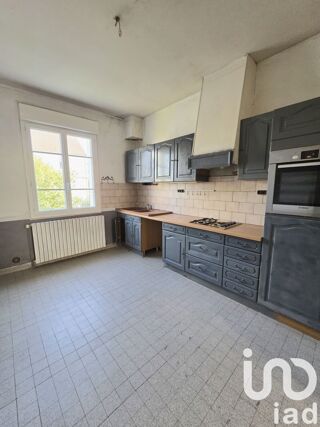  Maison à vendre 6 pièces 108 m²