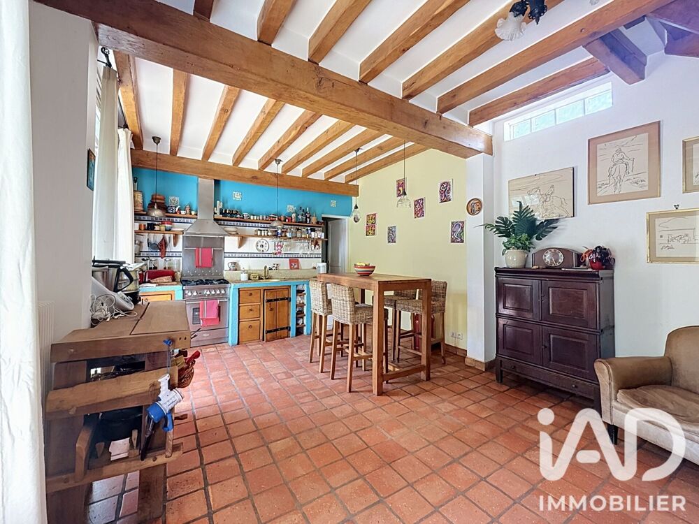 à vendre  Maison Maisons-Laffitte (78600)