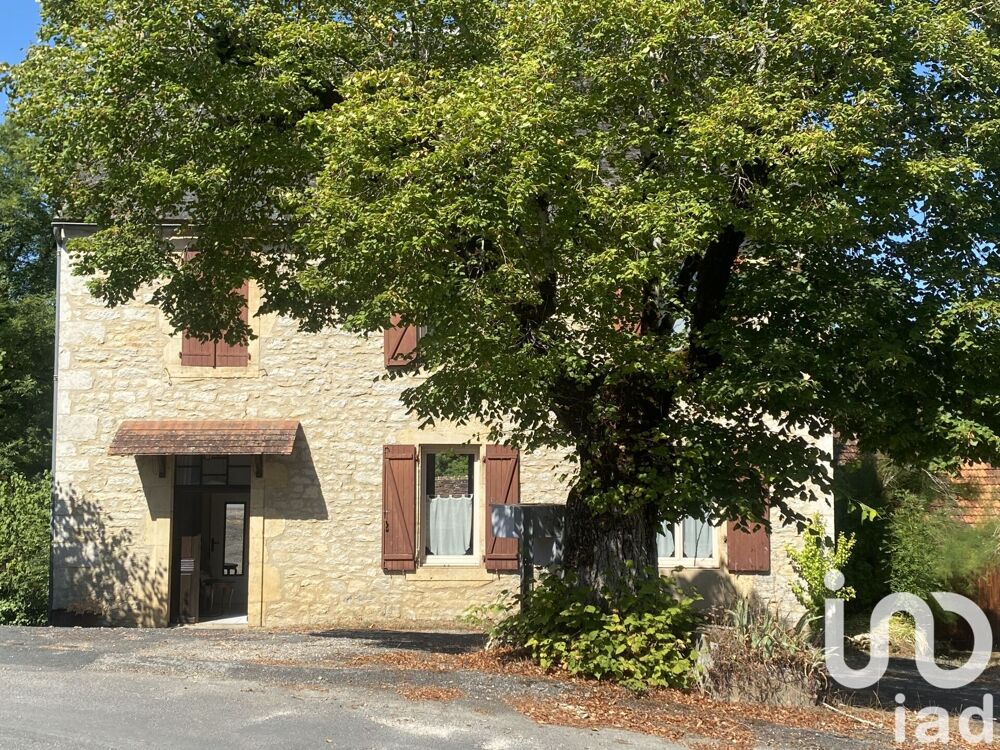 Vente Maison Vente Maison/villa 5 pièces Lamothe-fénelon
